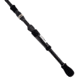 Zebco Smoke 6'8 1Pc M Spin Rod SMS684XF.PB2