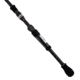 Zebco Smoke 7'2 1Pc Mh Spin Rod SMS725XF.PB2