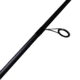 Zebco Smoke 7'2 1Pc Mh Spin Rod SMS725XF.PB2