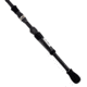 Zebco Smoke 7'4 1Pc M Spin Rod SMS744XF.PB2