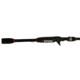 Zebco SMOKE CASTING 6'9 1PC Medium ROD SKC695FA,PB3