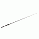Zebco SMOKE CASTING 6'9 1PC Medium ROD SKC695FA,PB3