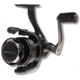 Zebco Smoke Spinning Reel, 15sz 175124