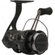 Zebco Smoke Spinning Reel, 25sz 175125