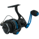 Zebco Smoke Spinning Reel, 25sz, Inshore 175126