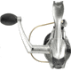 Lew's Wally Marshall Classic Series Spinning Rod, 5-Ft 6-In 1-Pc Rod, Med-Light  Mod, WMCS56MLS