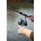 Lew's KVD Series Spinning Rod, 6ft 10in, 1-PC, Medium, Extra-Fast, LKVDGS1