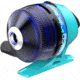 Lew's BB1 Pro Baitcast Reel, RH Retrieve, 6.2-1 Ratio, 9+1 Bearings, PRO1H