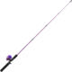 Lew's Mr. Crappie Jigging Rod, 10ft, 2-PC, Light, Fast, CT10L-2