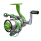 Zebco Splash Spinning Combo, Ultra Light, SPLUL562ULB.NS4