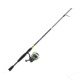 Zebco Stinger 10sz 5 ft 6 in Spinning Combo, 2 Pieces, Light, 21-44708