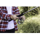 Zebco Stinger Spinning Reel, SZ 20 Changeable Righ/Left Retrieve, All-Metal Gears, Ball Bearing System, Pre-Spooled w/ 8lb Zebco Line, Silver/Black, Clam Pack, SSP20A.CP3
