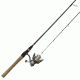 Zebco Strategy 05Sz 502Ul Spin Combo SR05502UL.NS4