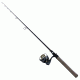 Zebco STRATEGY 30/661M SPIN COMBO SR30661M,,NS4