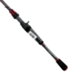 Zebco Team Kvd 6'10 1pc H Casting Rod KVDC6107F,,PB3