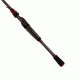 Zebco Team Kvd 6'9 1pc Mh Spinning Rod KVDS695F,,PB3