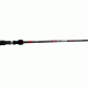 Zebco Team KVD Rod, Casting, 6ft.10in. 1 Piece, Medium 175181