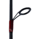 Zebco THROTTLE 10/602ML SPIN COMBO TH10602ML,NS3