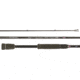 Zebco Tour Tactical 1-Piece Rod, Casting , 7ft.10in. 1 Piece Heavy The Flip Stick K 175229