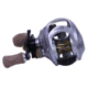 Zebco VAPOR LH BAITCAST REEL VP101HPT.BX3