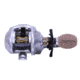 Zebco VAPOR RH BAITCAST REEL VP100HPT.BX3