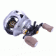 Zebco VAPOR RH BAITCAST REEL VP100HPT.BX3