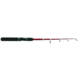 Lew's KVD Series Casting Rod, 7ft 4in, 1-PC, Medium-Heavy, Moderate, LKVDCC4