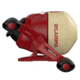 Zebco 33 OU Spincasting Fishing Reel