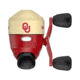 Zebco 33 OU Spincasting Fishing Reel