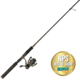 Zebco Rhino Spinning Rod and Reel Combo