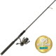 Zebco Rhino Spinning Rod and Reel Combo