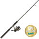 Zebco Rhino Spinning Rod and Reel Combo