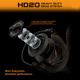 Zebco Rhino Spinning Rod and Reel Combo