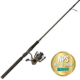 Zebco Rhino Spinning Rod and Reel Combo