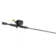 Zebco Teen Titans 5 ft Spincast Combo, 2 Pieces