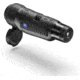 Zeiss 3-10x DTI Thermal Imaging Camera High-Resolution Monocular for Hunting and Wildlife Observation, 6/40, Black, 40/f1, 527020-9912-000