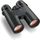 Zeiss Conquest HDX 8x42mm Schmidt-Pechan Binocular, Black, 524214-0000-000