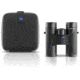 Zeiss Terra ED Field Case, 42, Grey, Small, NSN 9005.9, 000000-2196-167