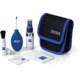 Zeiss Premium Lens Cleaning Set, White, Medium, NSN 9005.9, 000000-2390-186