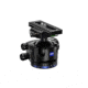 Zeiss Pro Series Ballhead V-55, Black, 2708-889