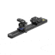 Zeiss Pro Series Tripod Multi-Device Rail, Black, 2708-936