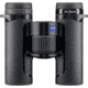 Zeiss SFL SmartFocus Lightweight 10x30mm Schmidt-Pechan Binoculars, Black, 523024-0000-000