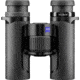 Zeiss SFL SmartFocus Lightweight 8x30mm Roof Prism Binoculars, Black, 523023-0000-000