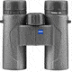 Zeiss Terra ED 8x32mm Schmidt-Pechan Binoculars, Grey, Medium, NSN 9005.10.0040, 523203-9907-000