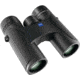Zeiss Terra ED Pocket 8x25 Binoculars, Black, Small, NSN 9005.10.0040, 522502-9901-000