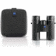Zeiss Terra ED Pocket 8x25 Binoculars, Black, Small, NSN 9005.10.0040, 522502-9901-000