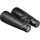 Zeiss Victory HT 10x54mm Abbe-Koenig Prism Premium Binoculars, Matte, Black, Large, NSN 9005.10.0040, 525629-0000-000