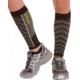 Zensah Featherweight Leg Sleeve Blk S 6330-100-03