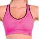 Zensah Gazelle Sports Bra N.pink Sm 9315-114-03