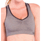 Zensah Gazelle Sports Bra Slate Small 9315-266-03